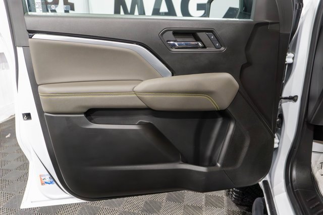 2024 Chevrolet Colorado ZR2 photo 13