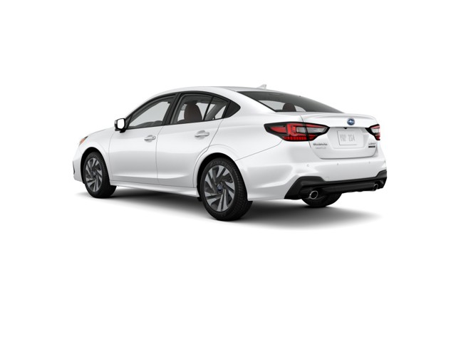 2025 Subaru Legacy Touring XT photo 4