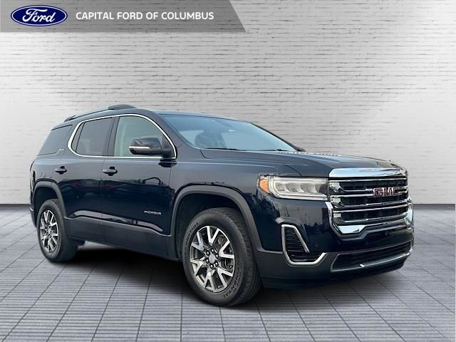 2022 GMC Acadia