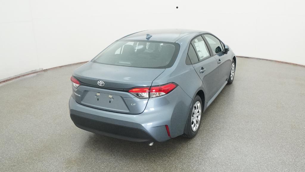 2026 Toyota Corolla LE photo 19