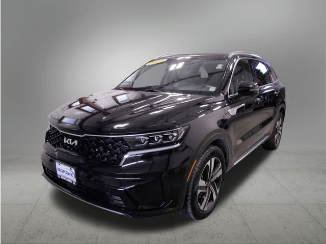 2023 Kia Sorento SX Prestige PHEV's photo