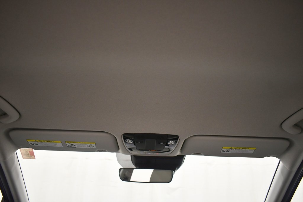2021 Kia Seltos SX photo 17