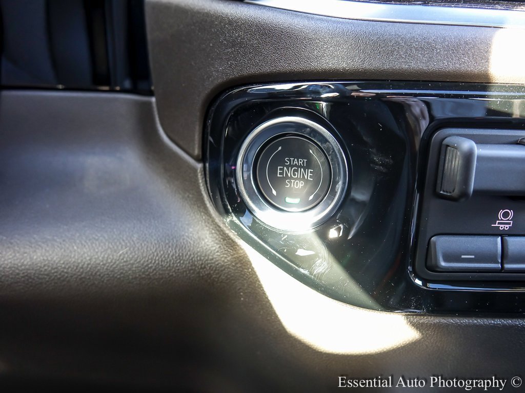 2026 CHEVROLET SILVERADO - Image 15