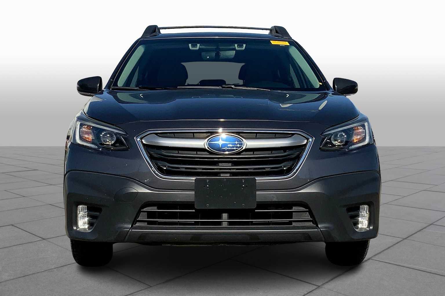 2022 Subaru Outback Premium photo 3