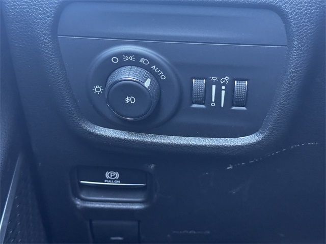 2022 Jeep Grand Cherokee Limited photo 23