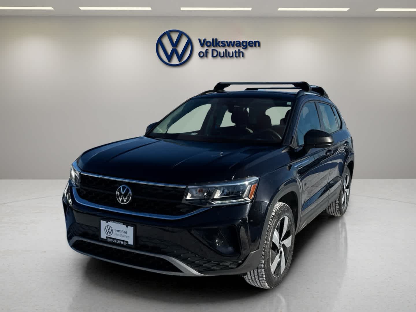 2023 Volkswagen Taos