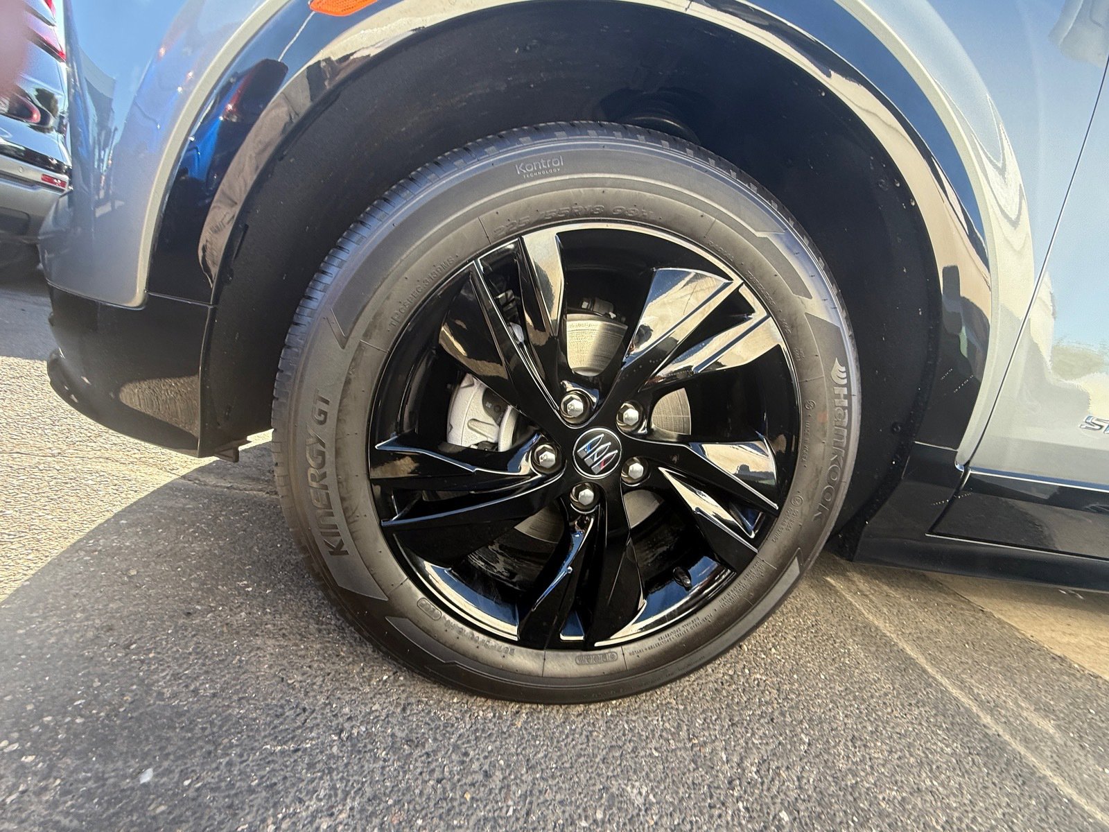 2026 Buick Encore GX Sport Touring photo 4