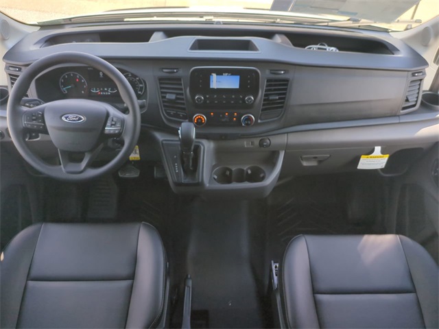 2025 Ford Transit Cargo Van photo 15