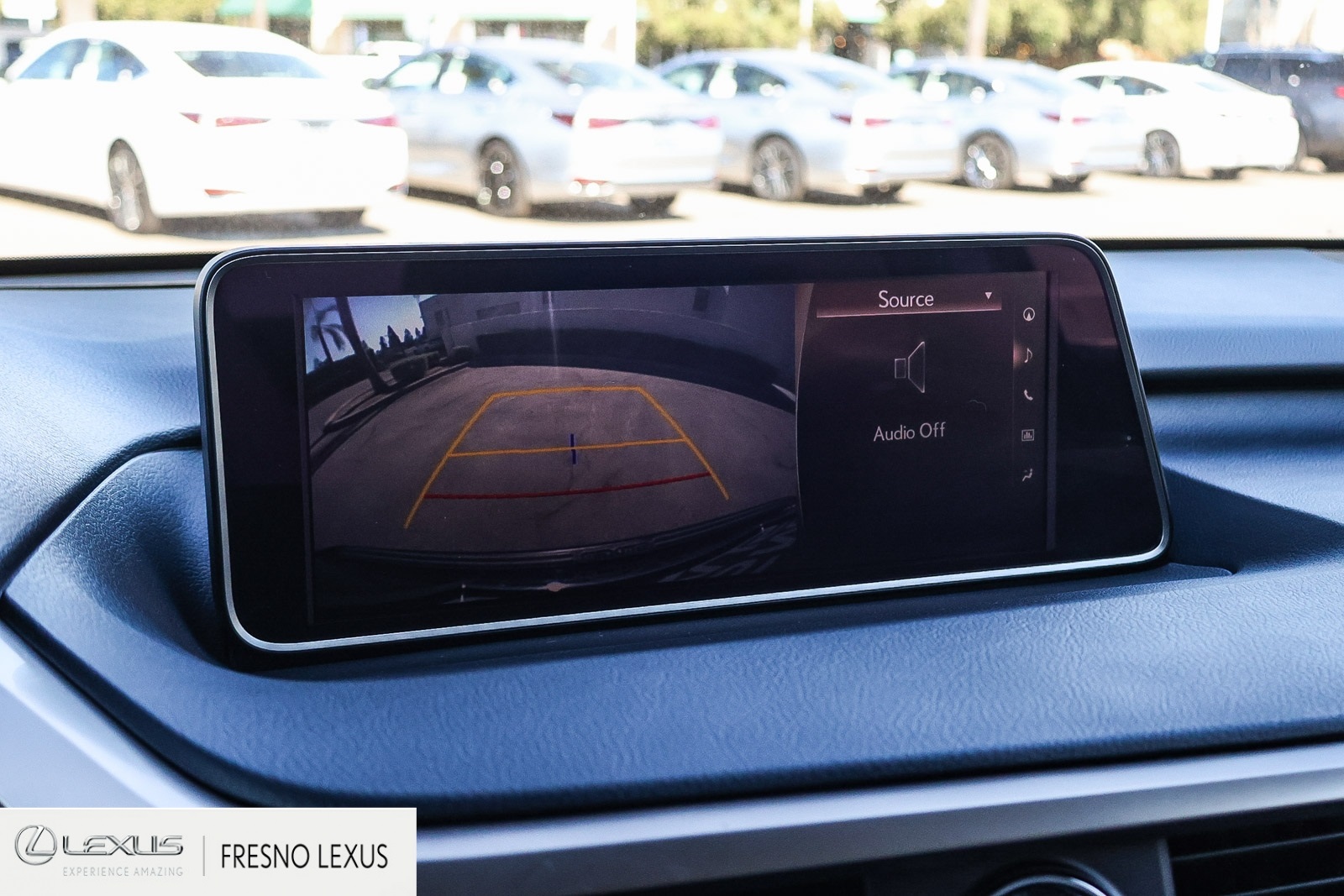 2017 Lexus RX 350 photo 21