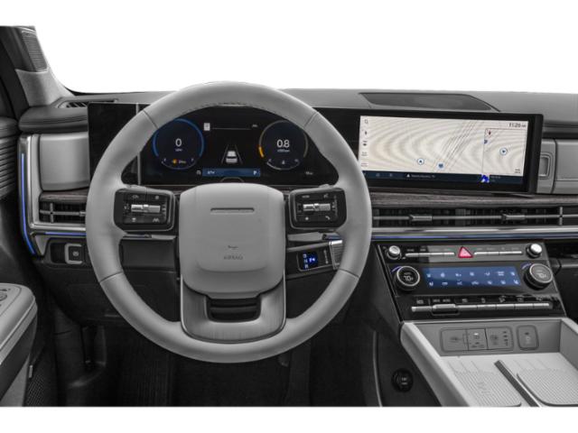 2026 Hyundai Santa Fe Limited photo 4