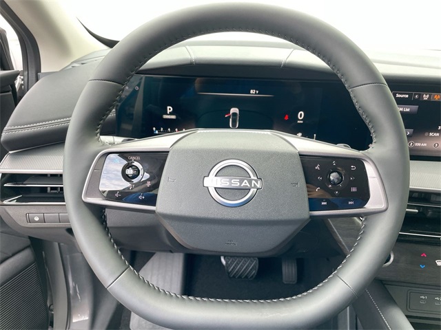 2025 Nissan Murano SV photo 21