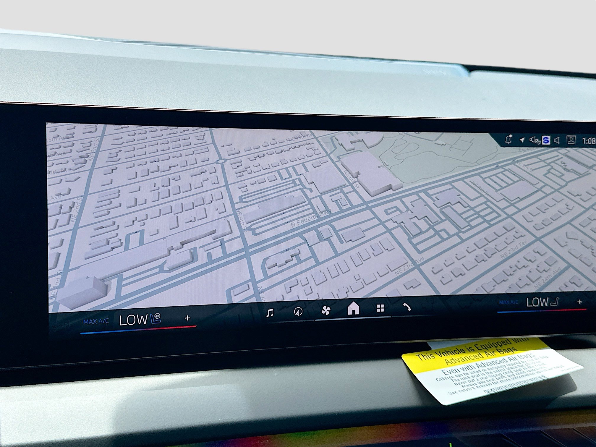 2025 Bmw X3 30x Drive photo 13