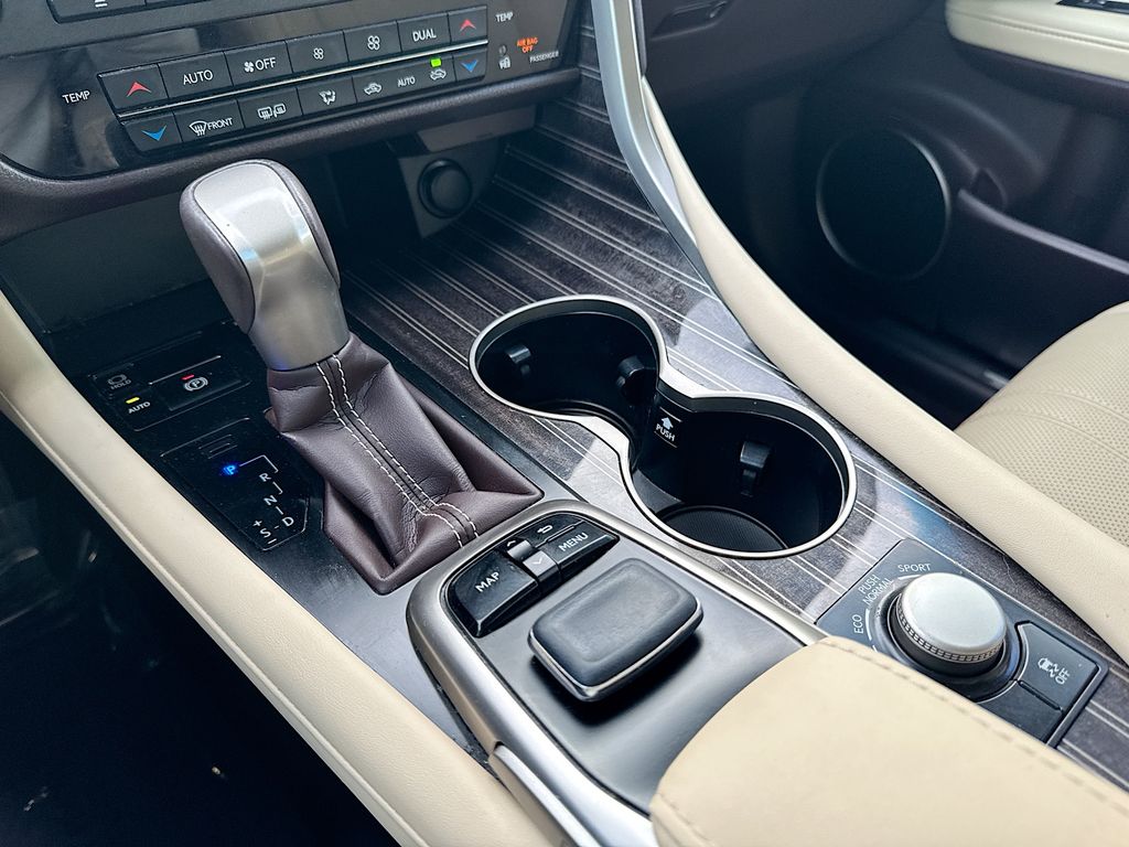 2019 Lexus RX 350 photo 29