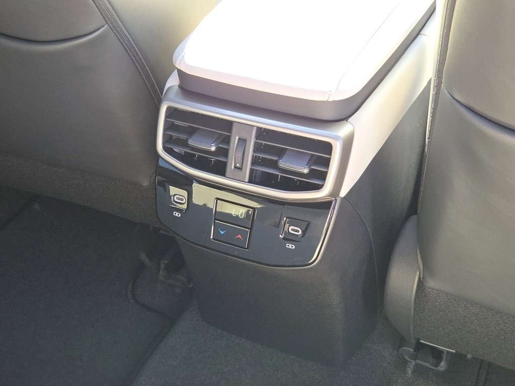 2025 Lexus RX 350 Premium photo 31
