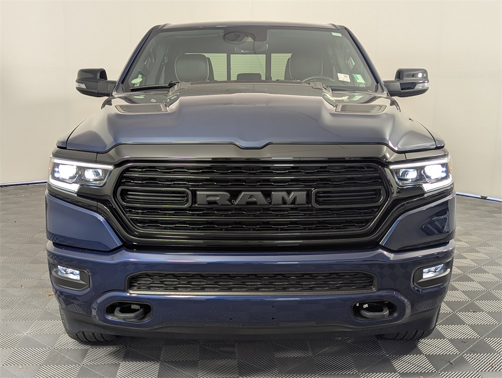 2023 Ram 1500 Limited Night Edition photo 8