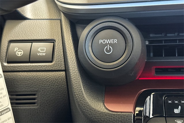 2026 Toyota Prius Plug-in Hybrid XSE Premium photo 23