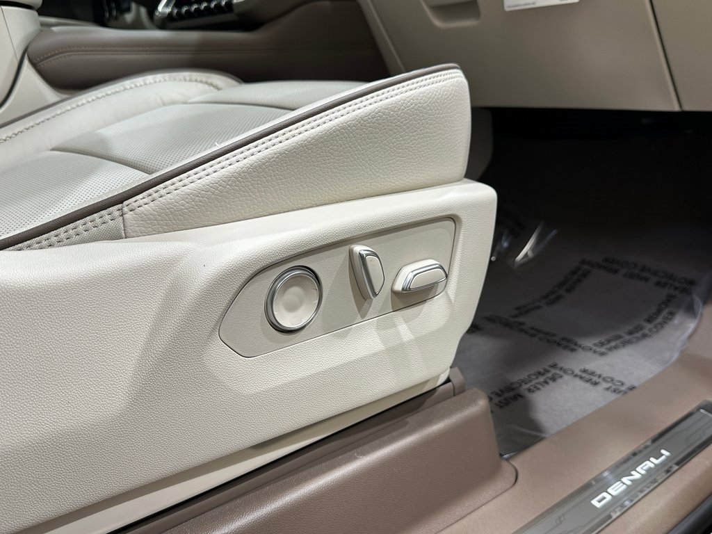 2025 Gmc Yukon Denali photo 35