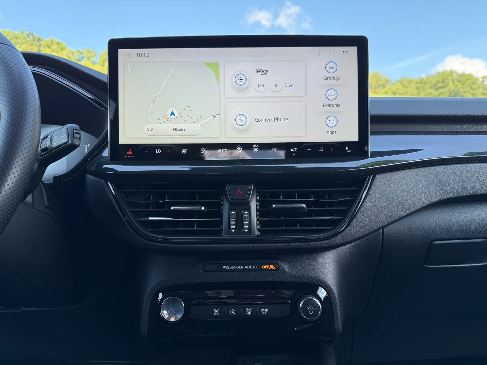2023 Ford Escape ST-Line photo 20