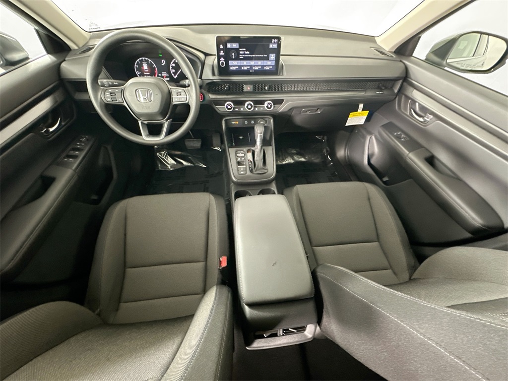 2026 Honda CR-V LX photo 27