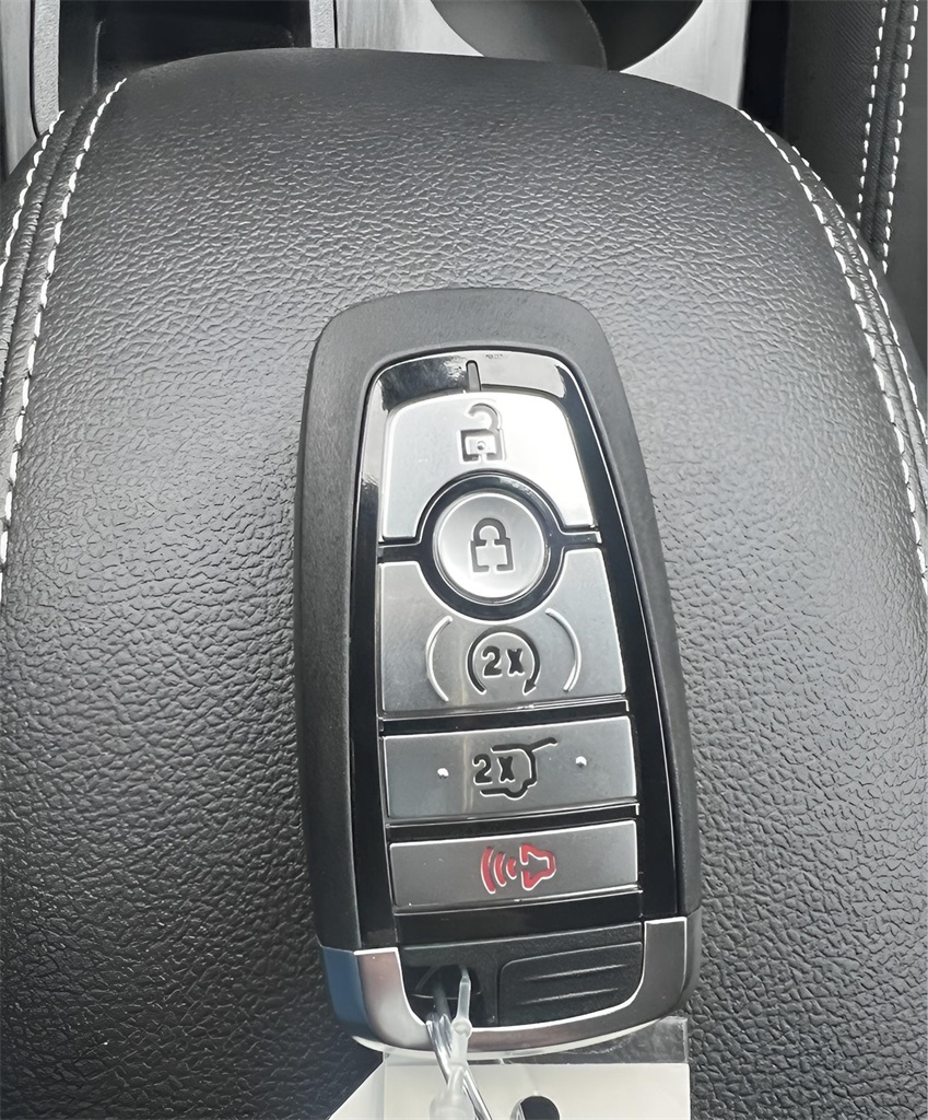 2025 Ford Escape Active photo 41