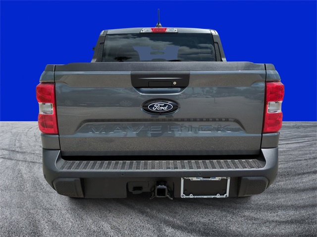 2025 Ford Maverick XL photo 4