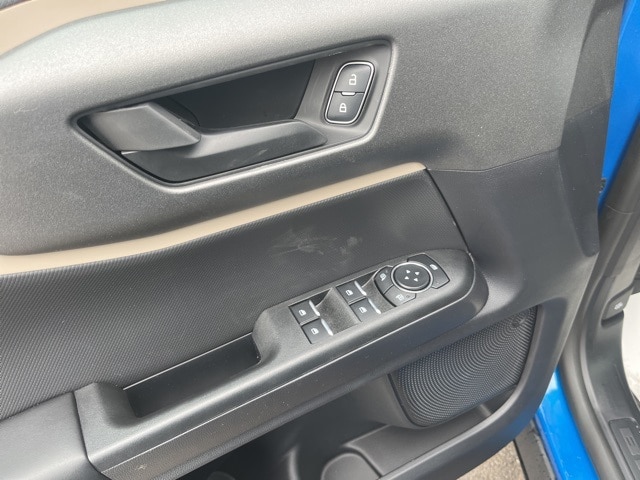 2025 Ford Bronco Sport Big Bend photo 24