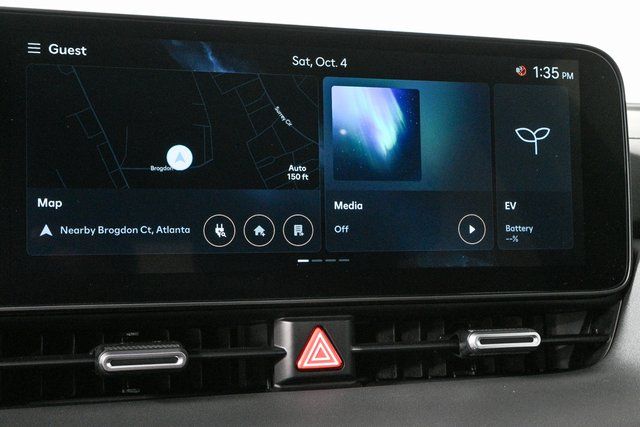 2025 Hyundai Ioniq 5 Limited photo 14