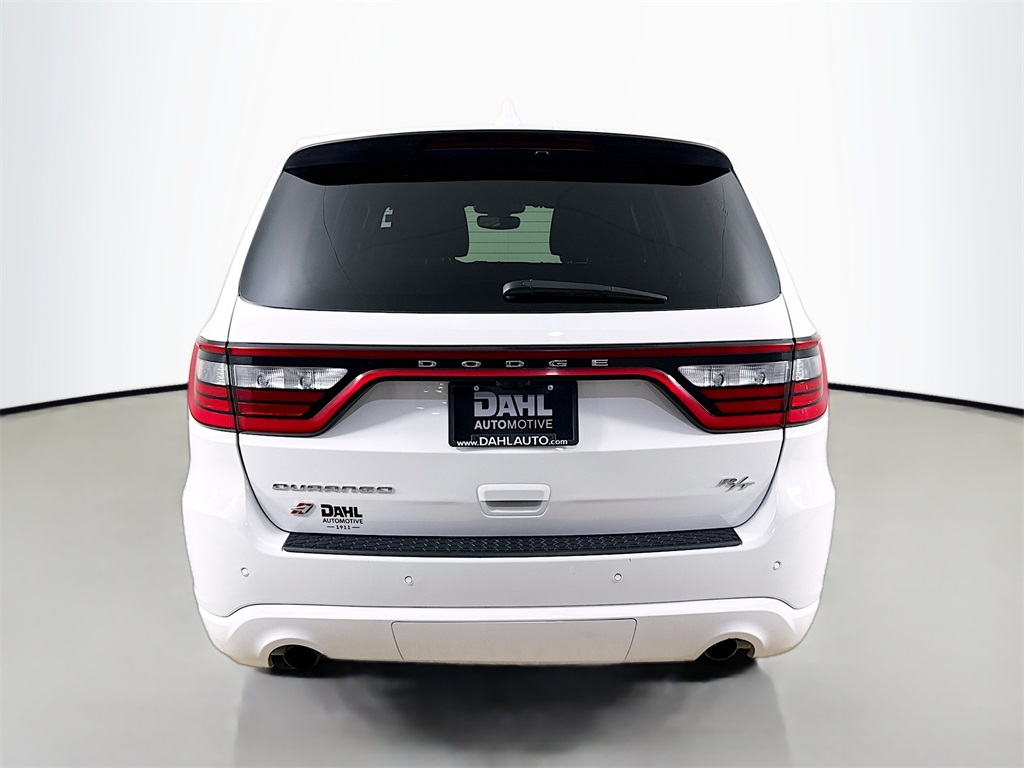 2022 Dodge Durango R/T photo 10