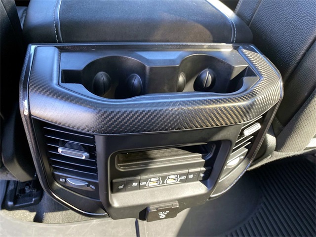 2021 Ram 1500 TRX photo 16