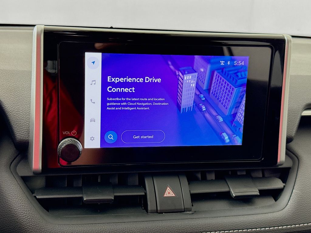 2023 Toyota RAV4 Hybrid XLE photo 13