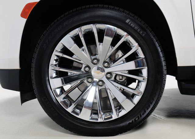 2021 Chevrolet Tahoe Premier photo 9