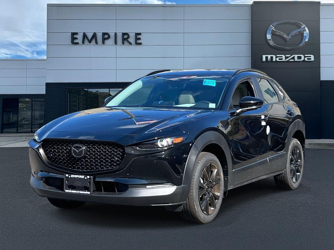 2026 Mazda CX-30 Preferred's photo