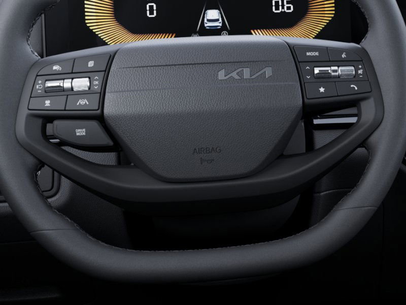 2026 Kia Sportage EX photo 22
