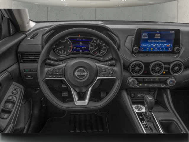 2025 Nissan Sentra SV photo 7