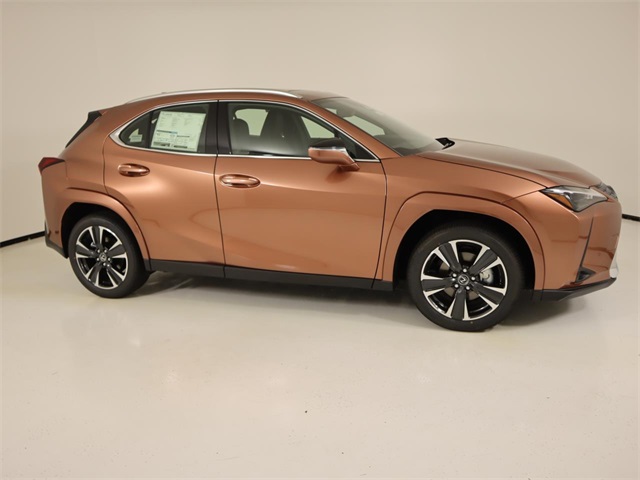 2025 Lexus UX Premium photo 5