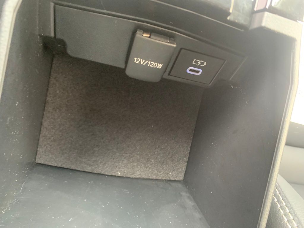 2023 Toyota Corolla Hybrid XLE photo 18