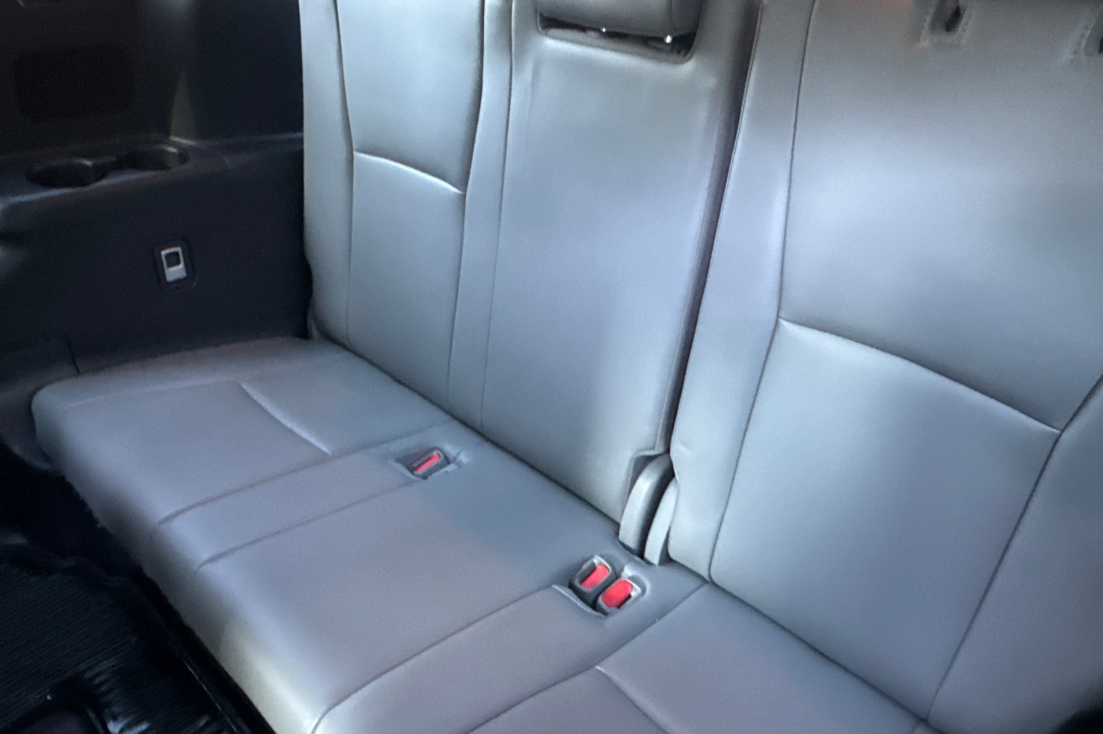 2022 Toyota Highlander Platinum photo 17