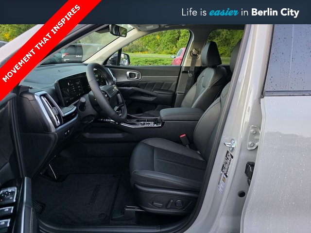 2026 Kia Sorento EX photo 6