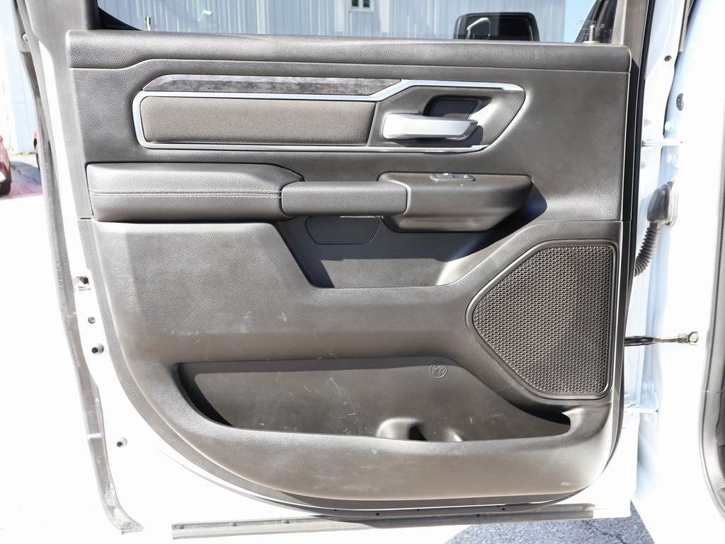 2024 Ram 1500 Big Horn Lone Star photo 15