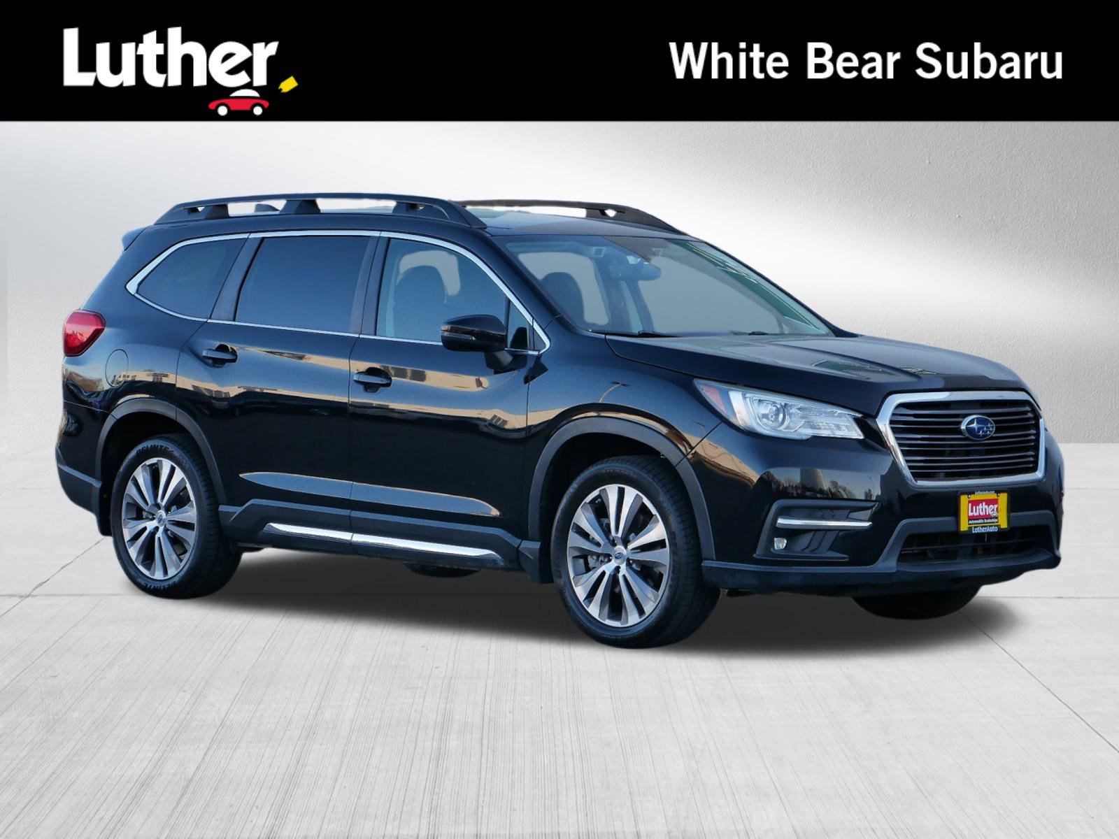 2019 Subaru Ascent Limited