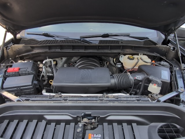 2019 Gmc Sierra 1500 SLE photo 13