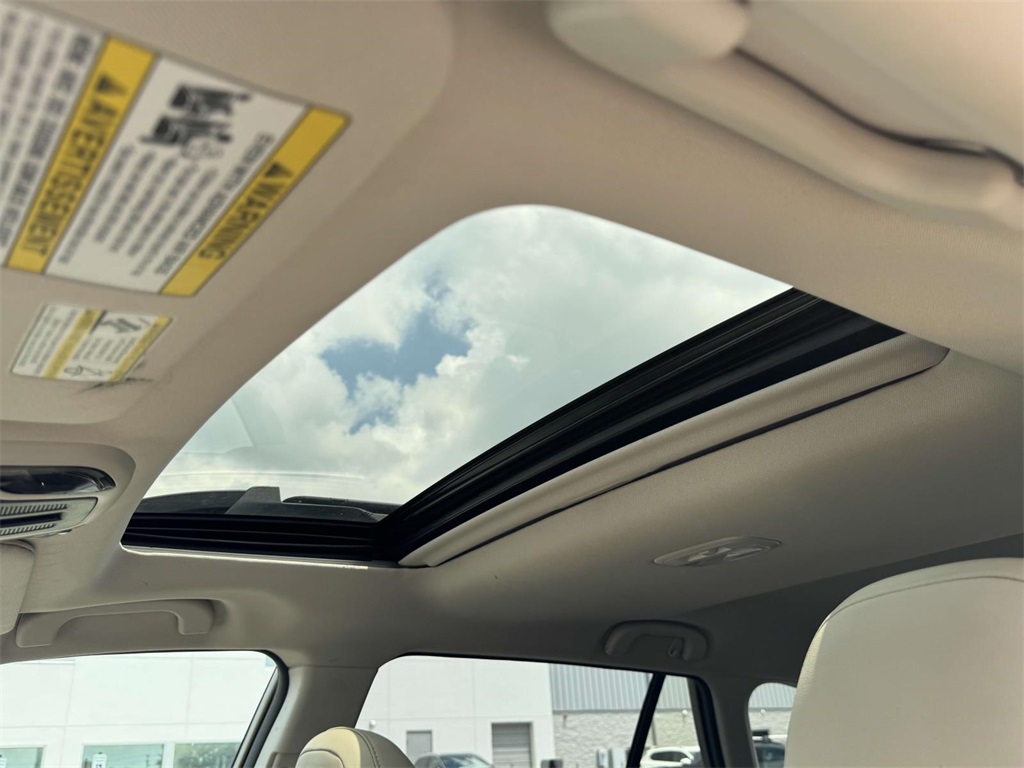 2024 Subaru Outback Limited photo 2