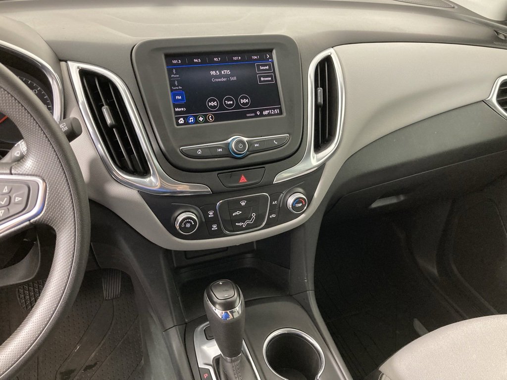 Used 2021 Chevrolet Equinox LS with VIN 3GNAXSEV2MS111882 for sale in Stillwater, Minnesota
