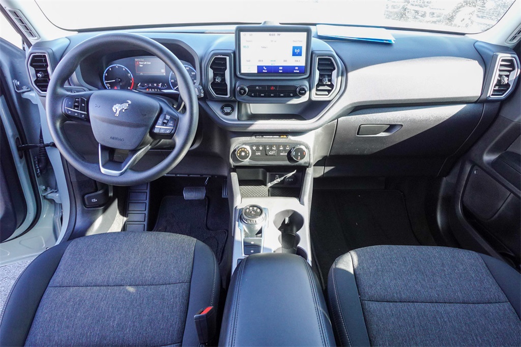 2024 Ford Bronco Sport Big Bend photo 22