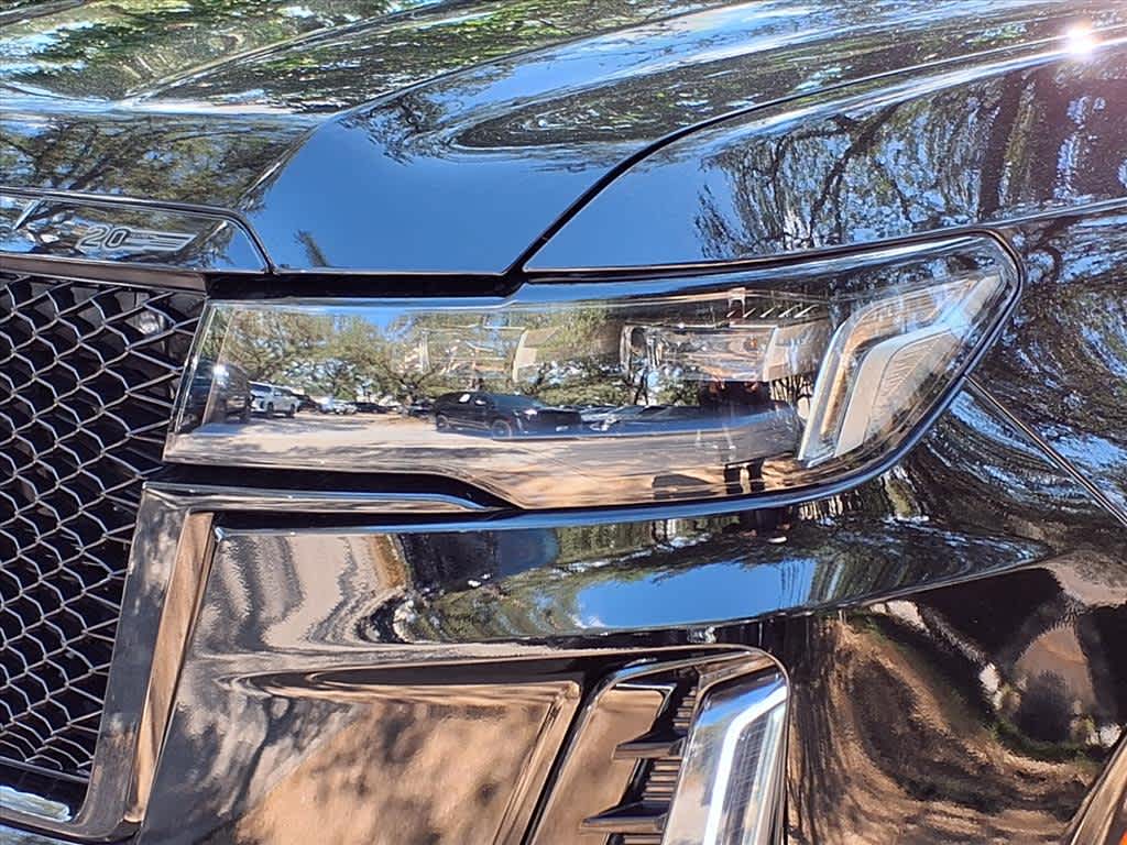 2024 Cadillac Escalade ESV V-Series photo 7