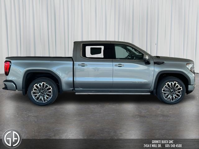 2025 Gmc Sierra 1500 Denali Ultimate photo 4