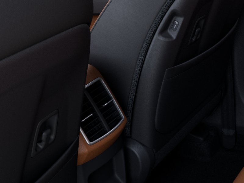 2026 Kia Sportage Hybrid X-Line photo 24