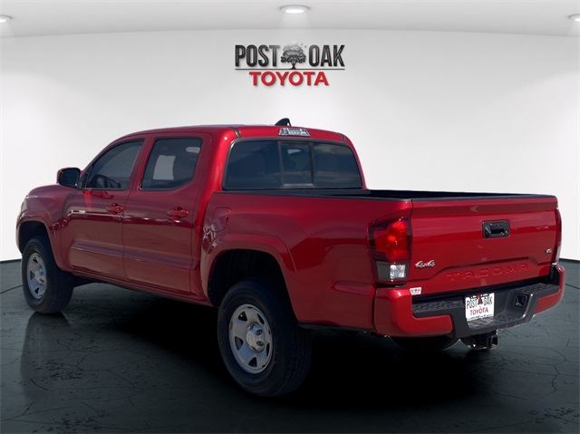 2023 Toyota Tacoma SR5 photo 4