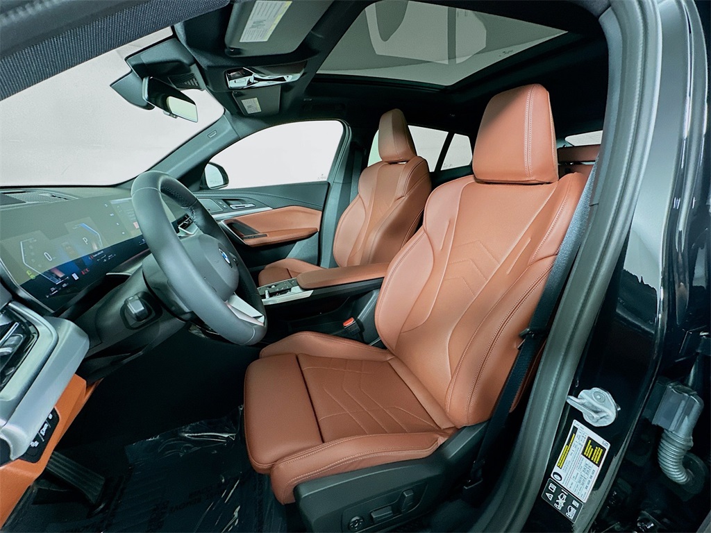 2026 Bmw X2 xDrive28i photo 11