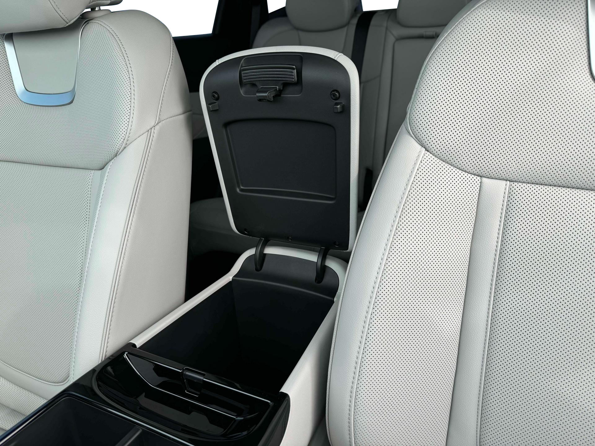New 2025 Gray Hyundai Limited image 18